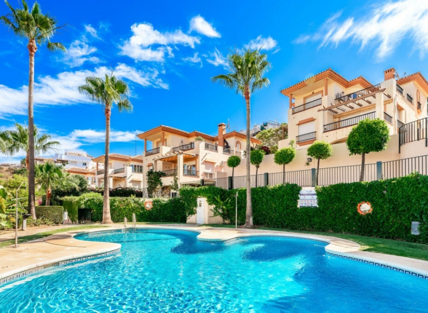 Resale - House -
Riviera del Sol