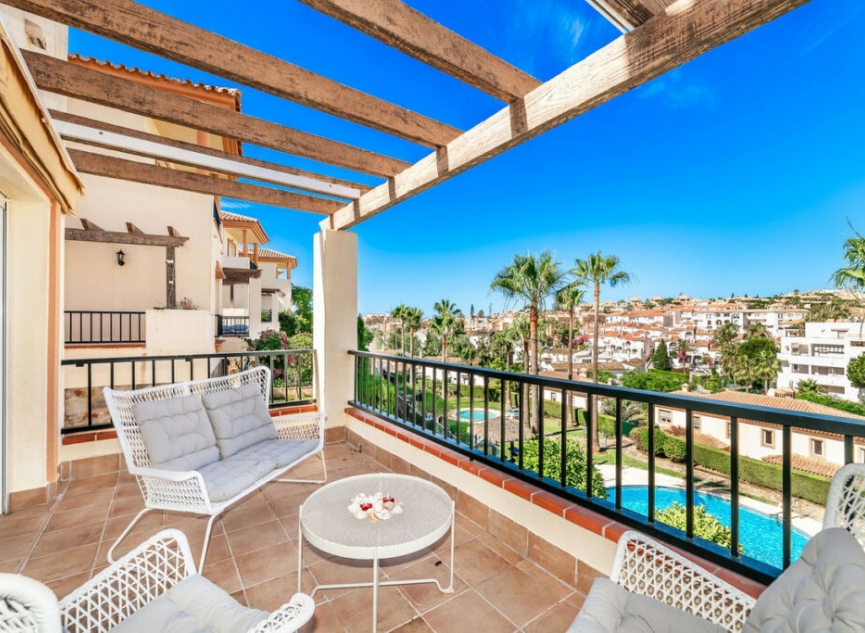 Resale - House -
Riviera del Sol