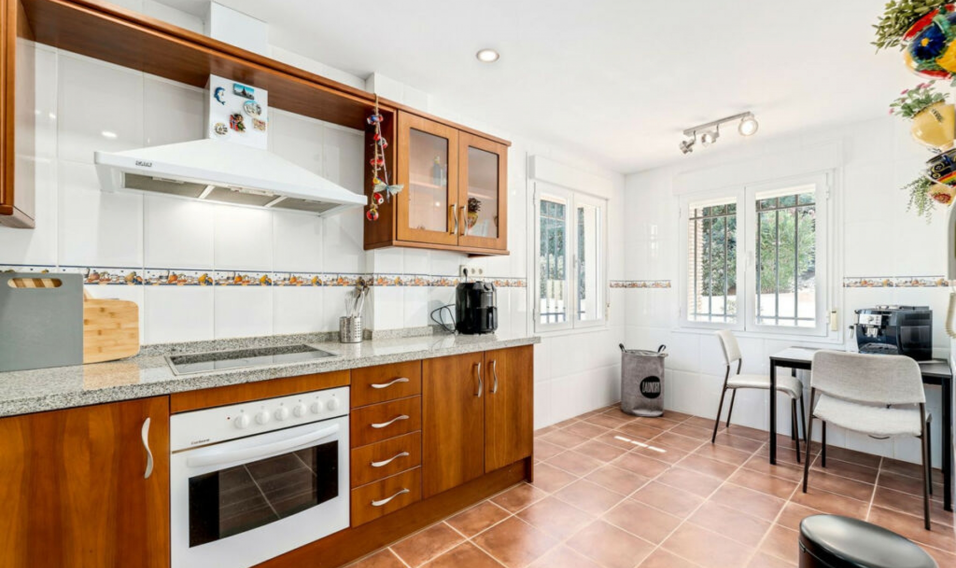 Resale - House -
Riviera del Sol