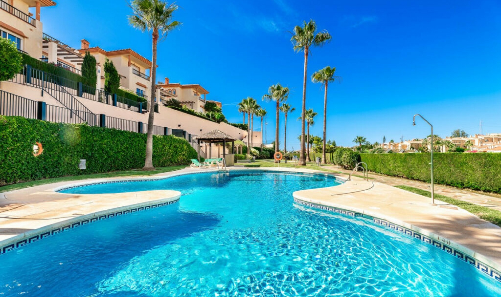 Resale - House -
Riviera del Sol