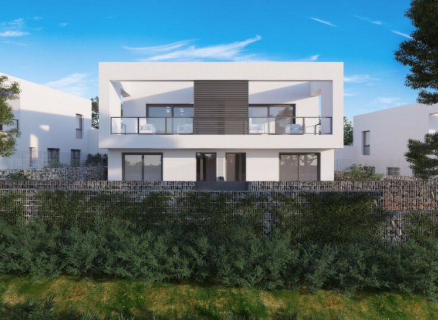 Resale - House -
Riviera del Sol