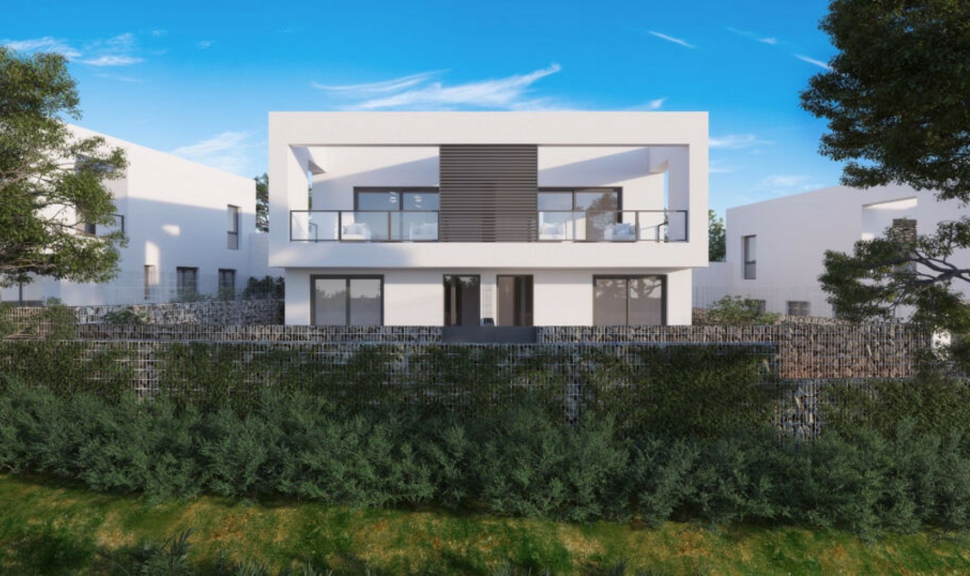 Resale - House -
Riviera del Sol