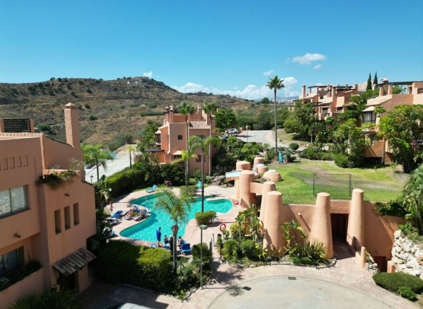 Resale - House -
Riviera del Sol