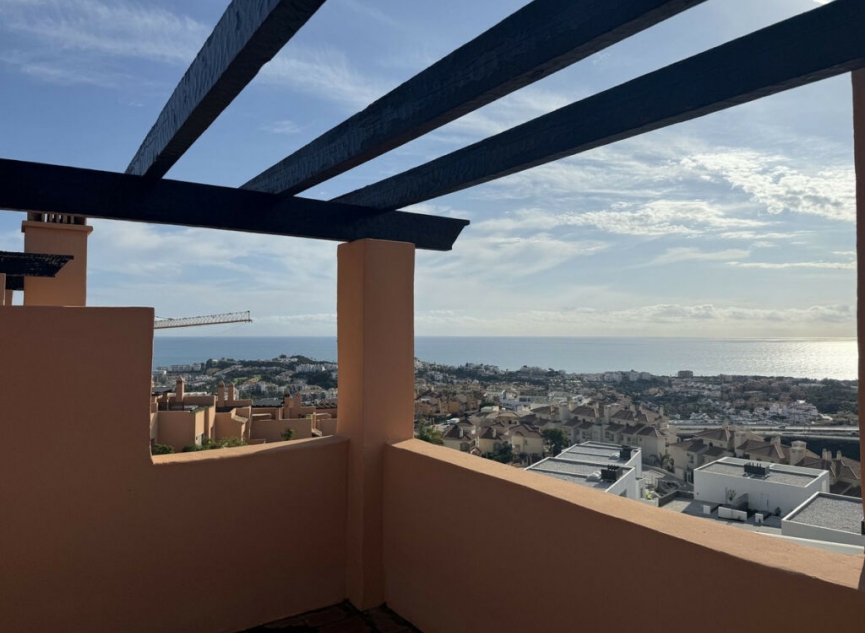 Resale - House -
Riviera del Sol