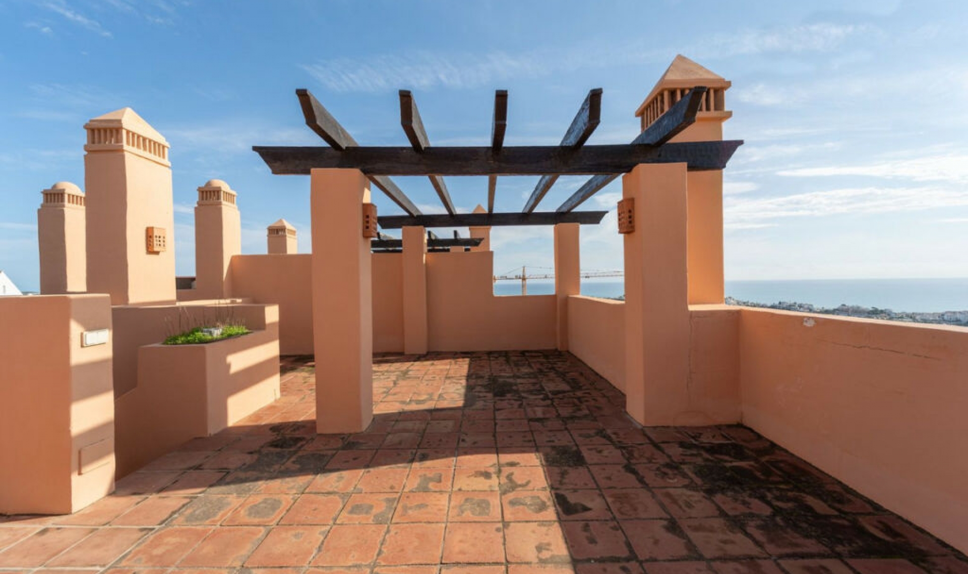Resale - House -
Riviera del Sol