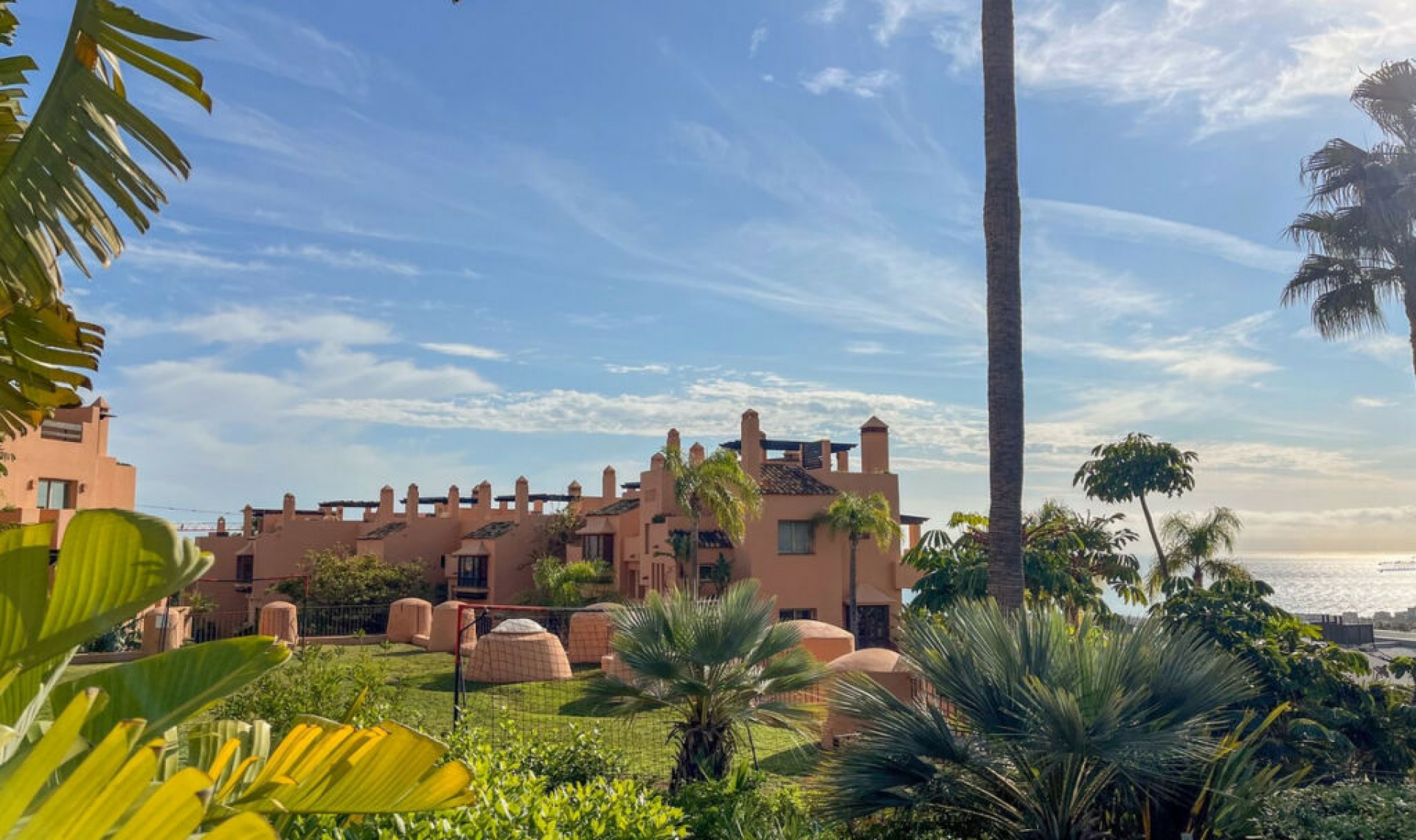 Resale - House -
Riviera del Sol