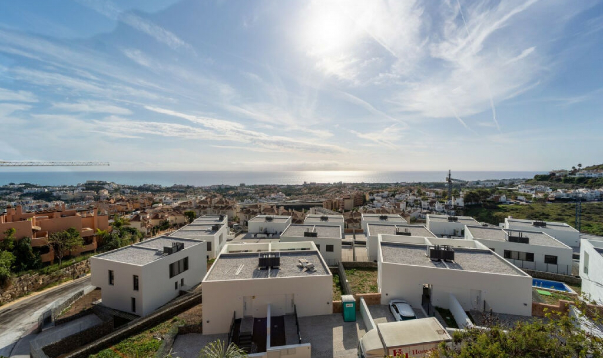 Resale - House -
Riviera del Sol