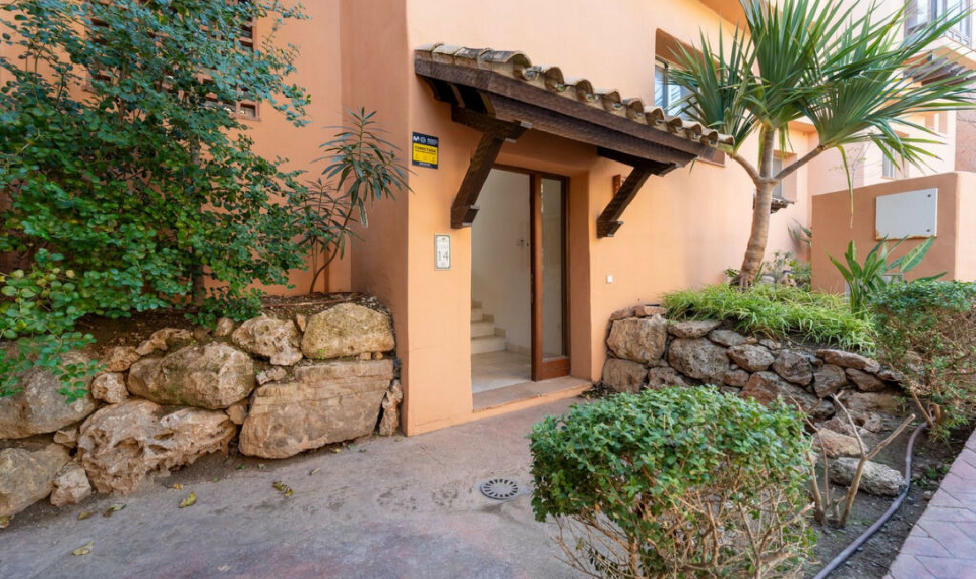 Resale - House -
Riviera del Sol