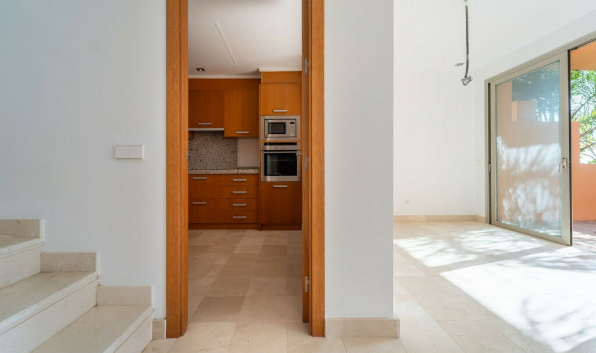 Resale - House -
Riviera del Sol