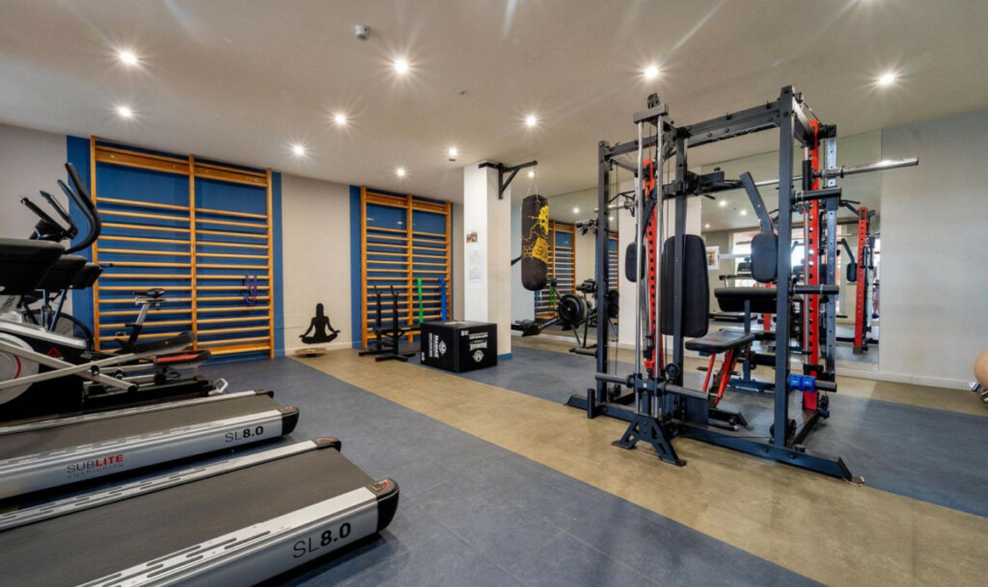 Resale - House -
Riviera del Sol
