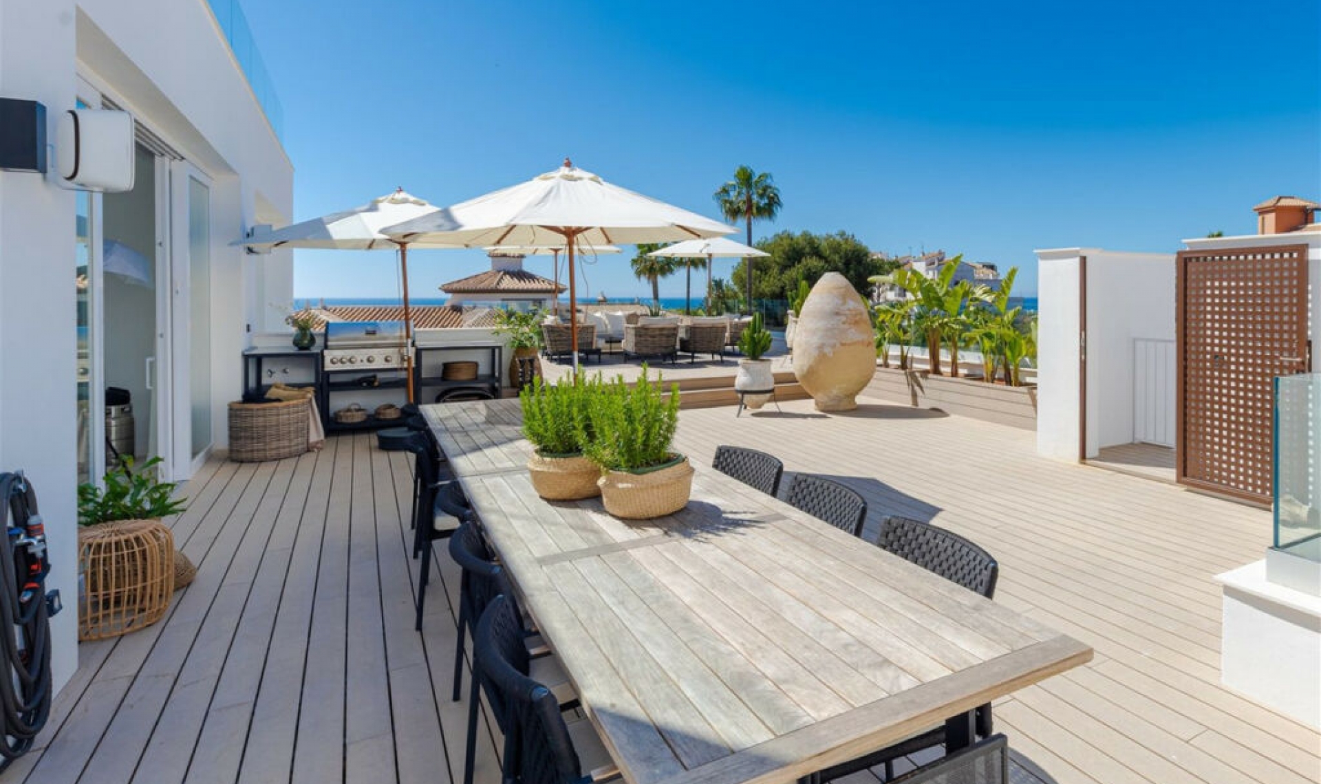 Resale - House -
Riviera del Sol