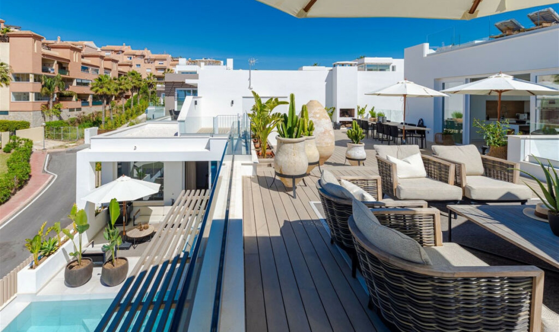 Resale - House -
Riviera del Sol