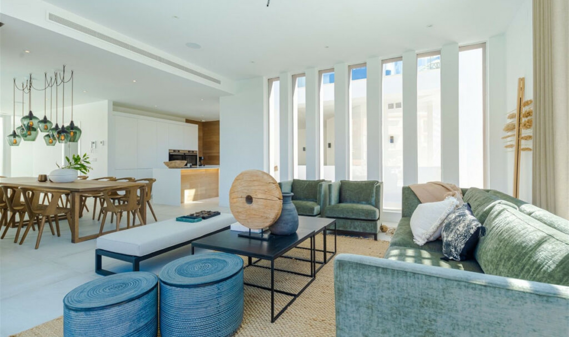 Resale - House -
Riviera del Sol