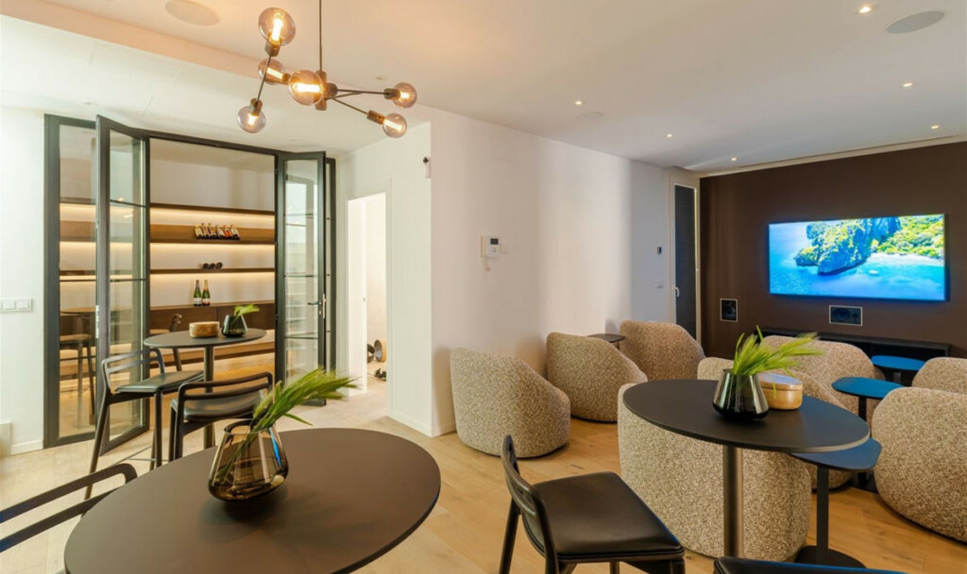 Resale - House -
Riviera del Sol