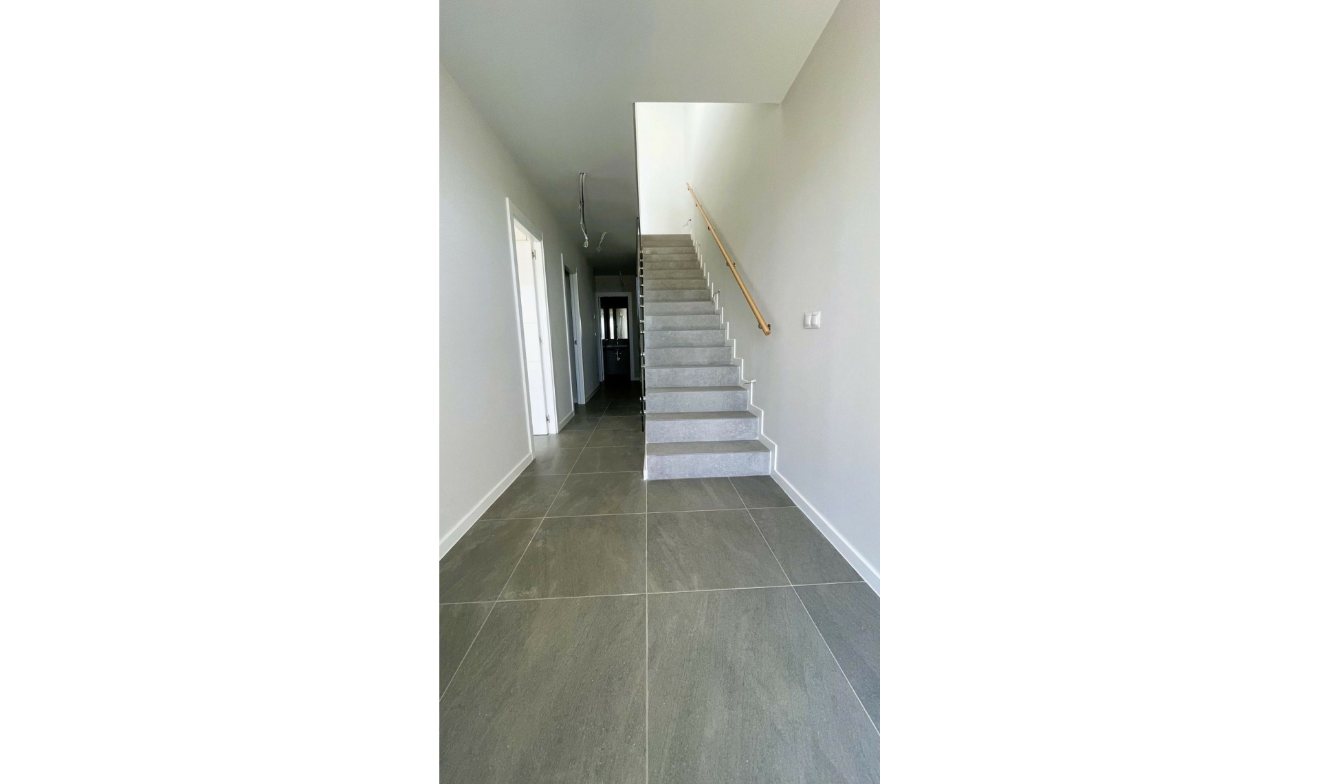 Resale - House -
Riviera del Sol