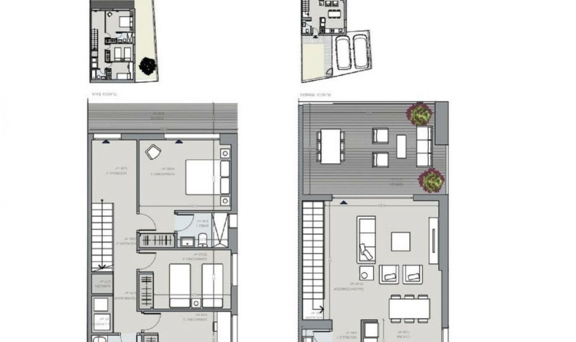 Resale - House -
Riviera del Sol