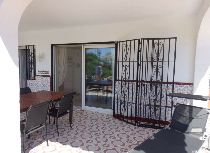 Resale - House -
Riviera del Sol