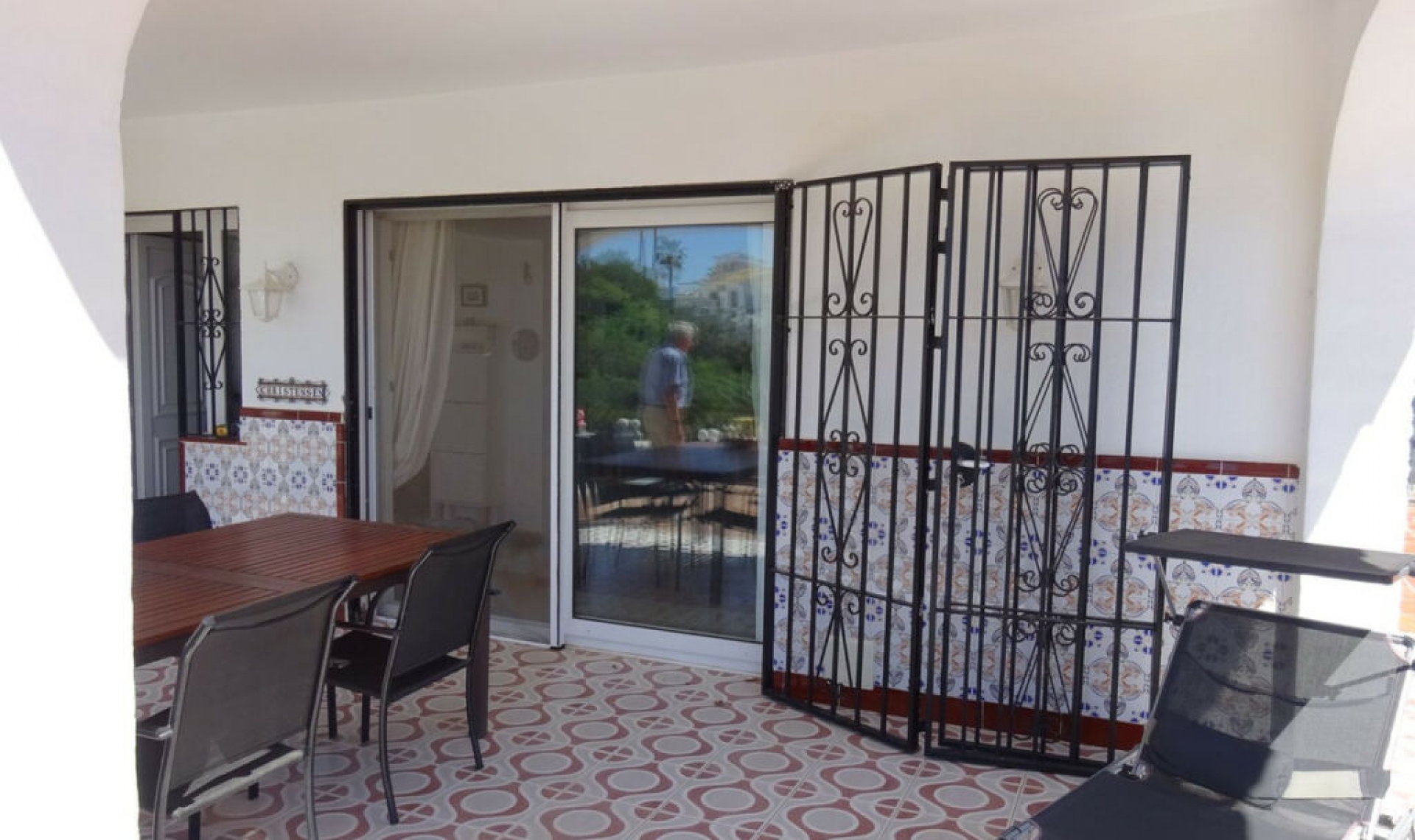 Resale - House -
Riviera del Sol