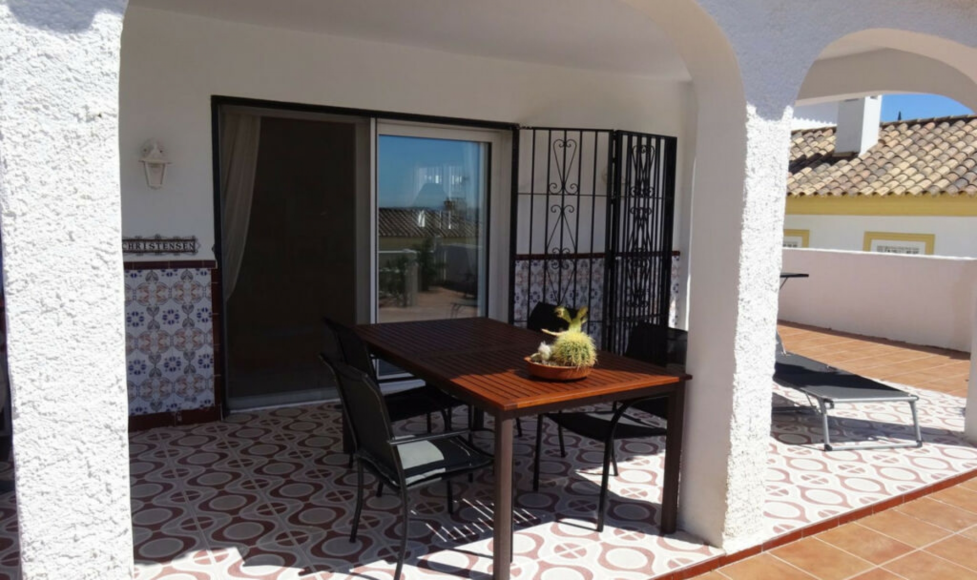 Resale - House -
Riviera del Sol