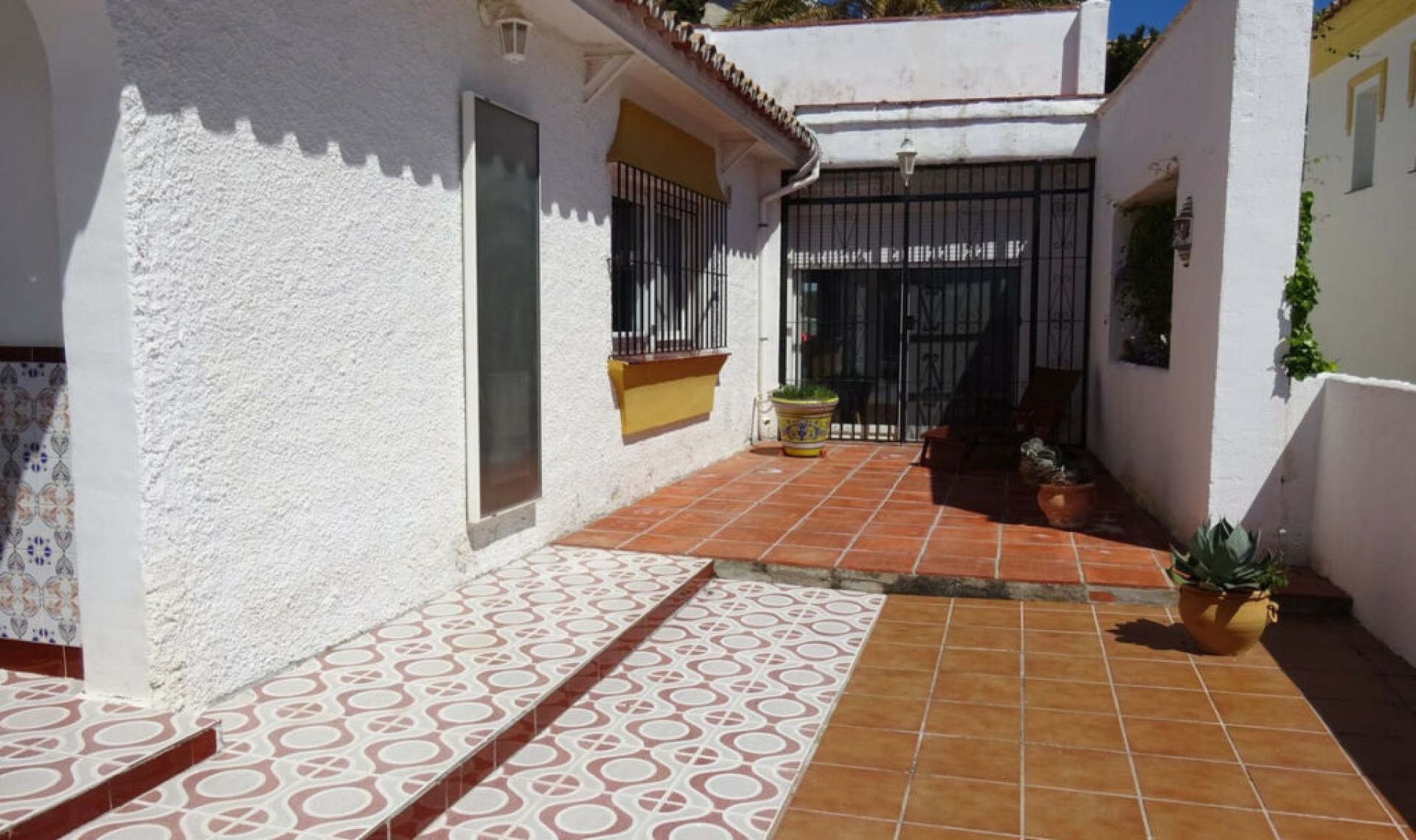 Resale - House -
Riviera del Sol