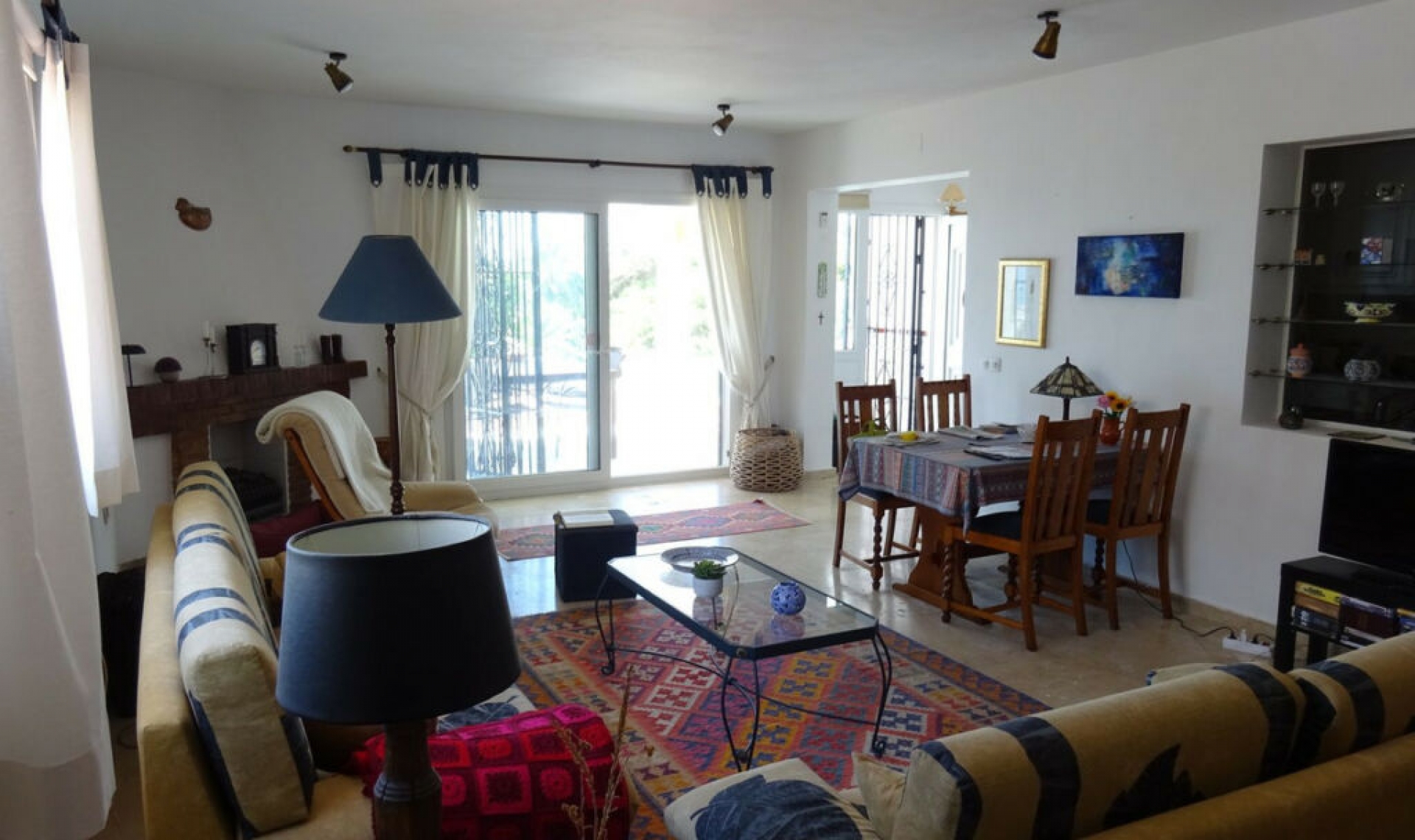 Resale - House -
Riviera del Sol