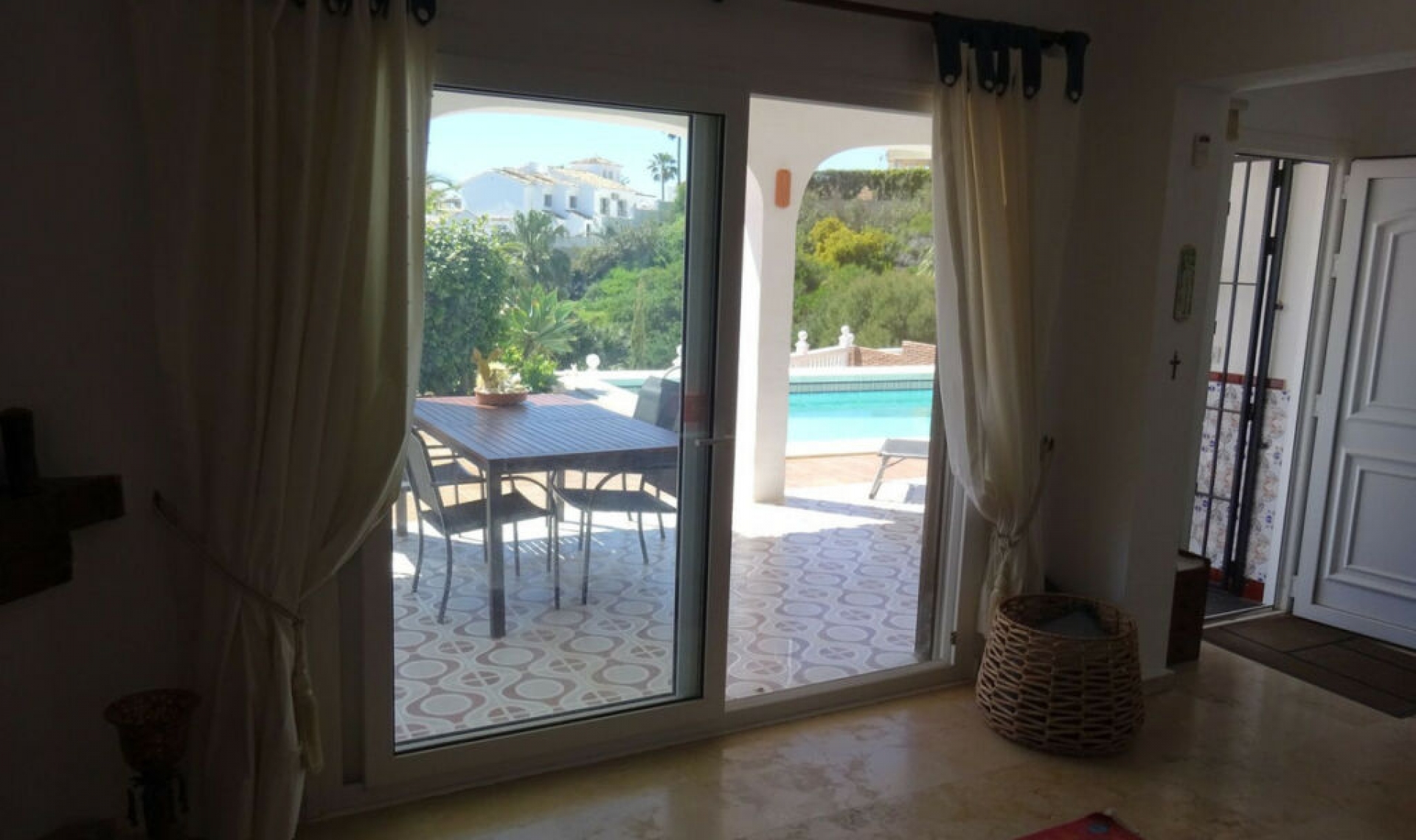 Resale - House -
Riviera del Sol