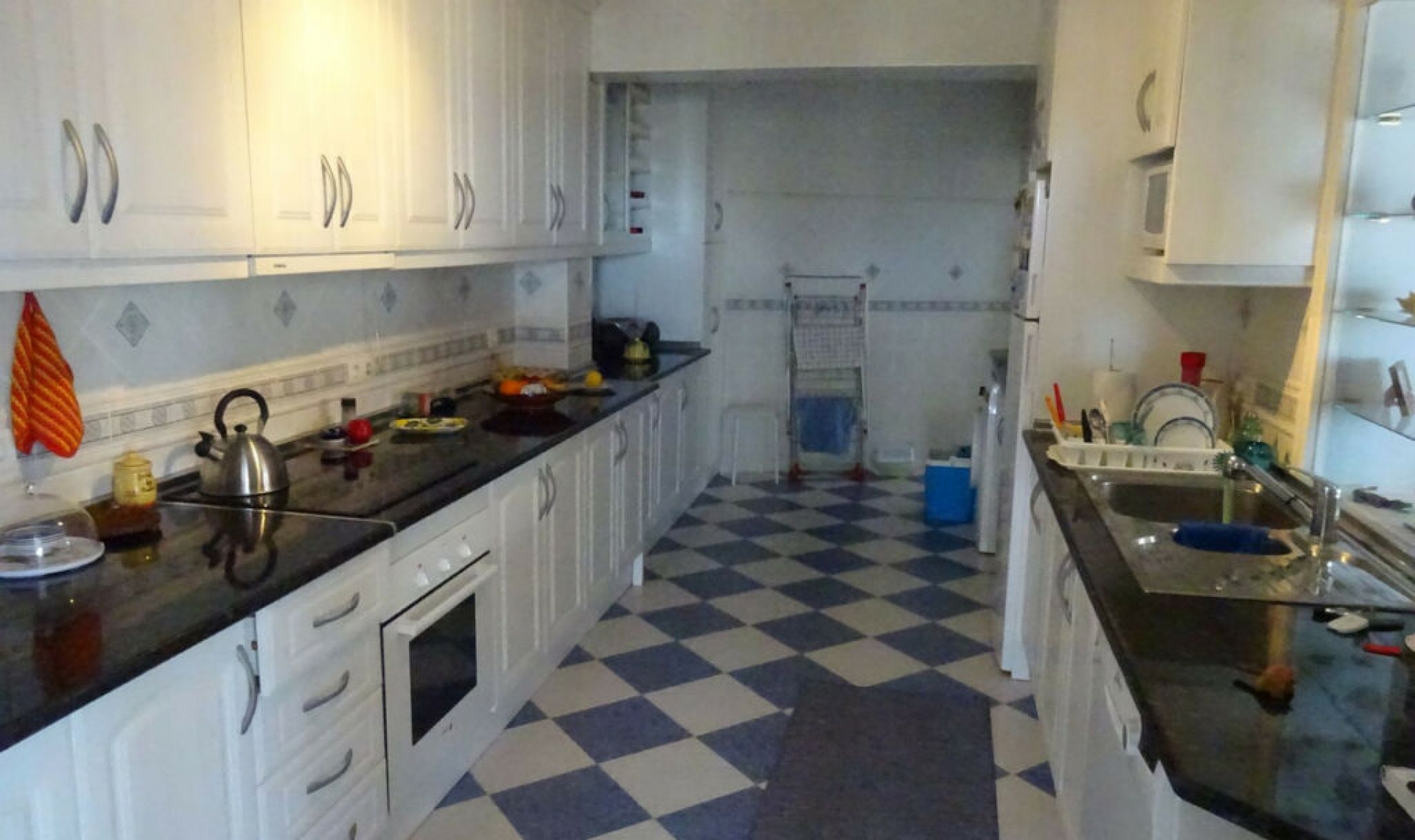 Resale - House -
Riviera del Sol
