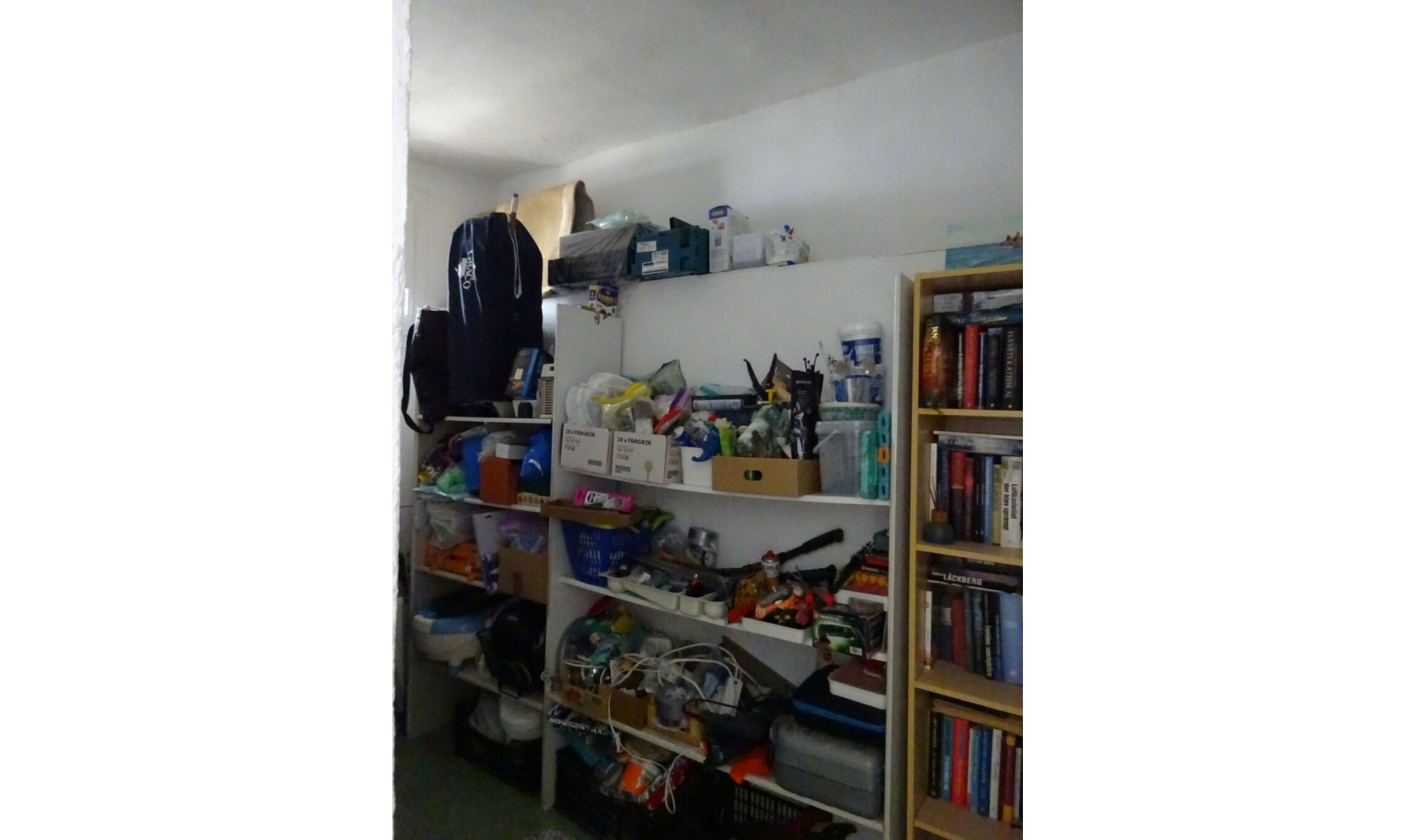 Resale - House -
Riviera del Sol
