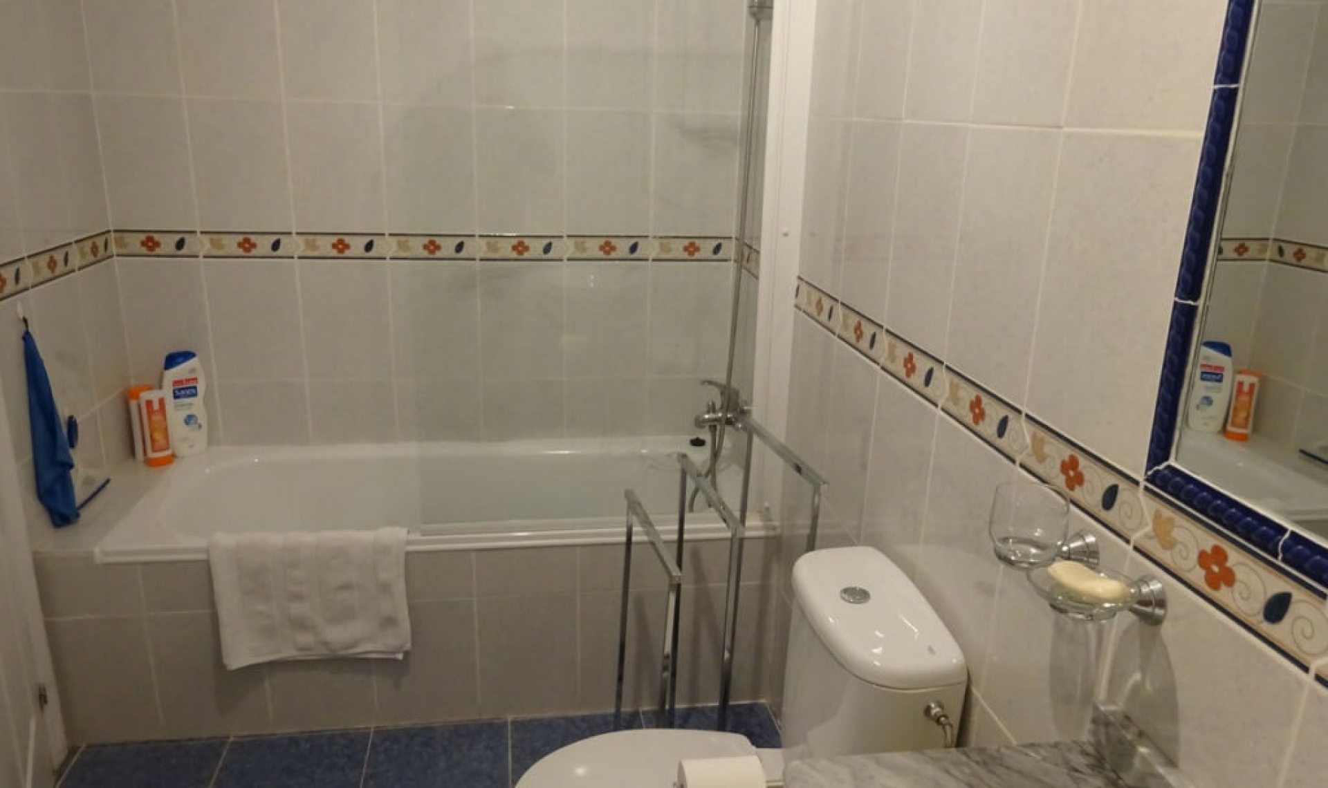 Resale - House -
Riviera del Sol