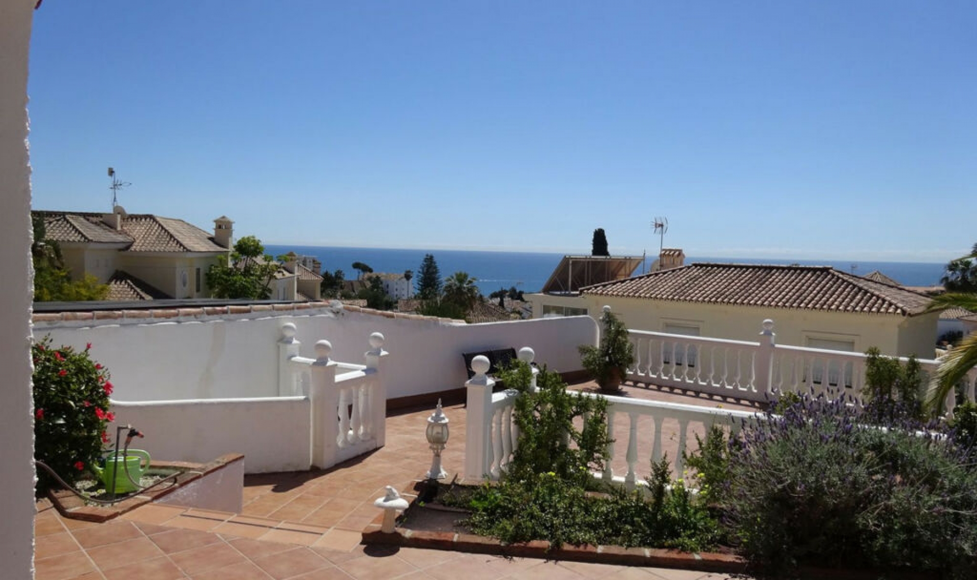 Resale - House -
Riviera del Sol