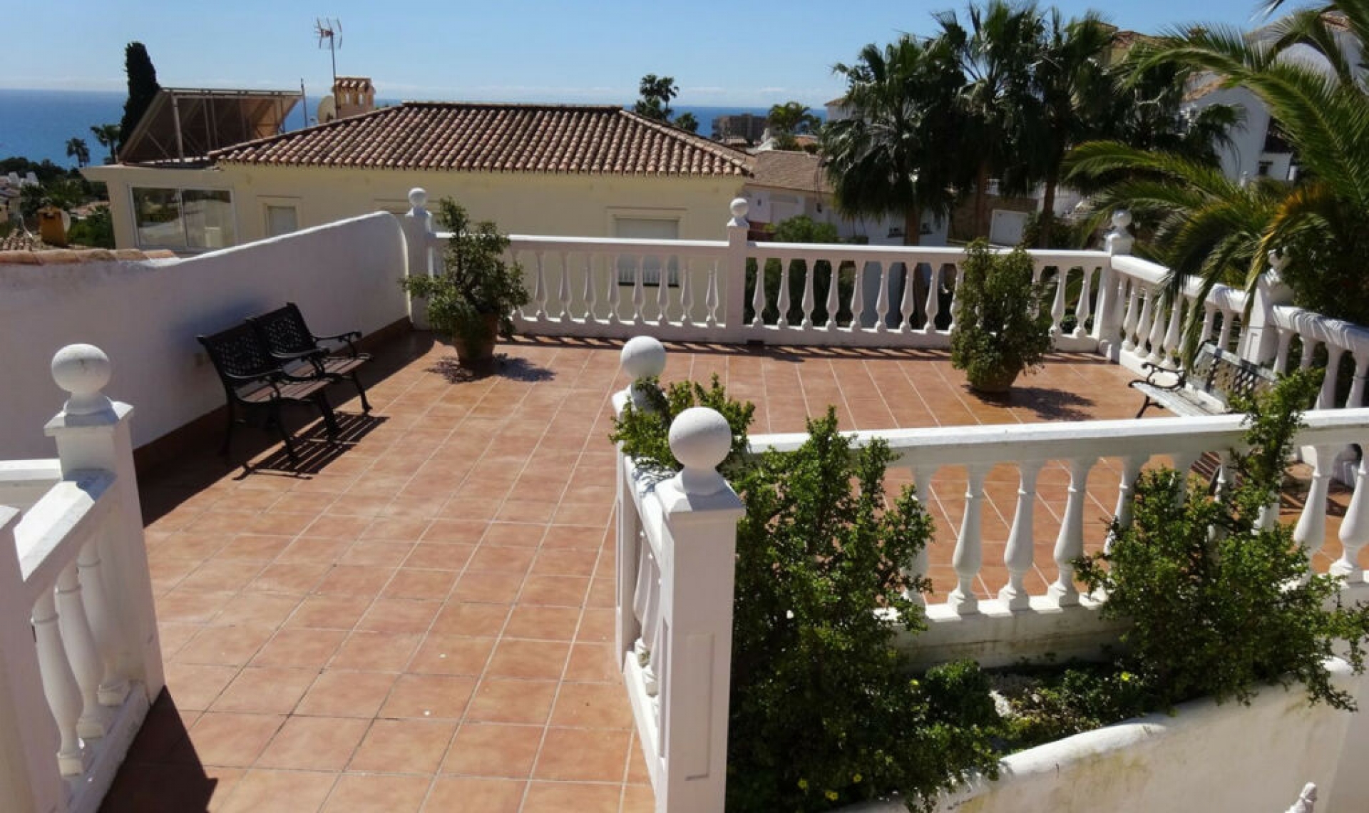 Resale - House -
Riviera del Sol