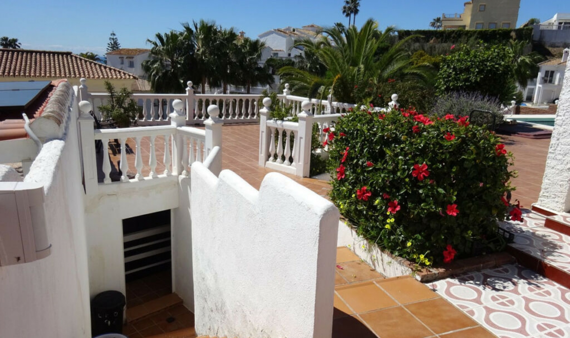 Resale - House -
Riviera del Sol