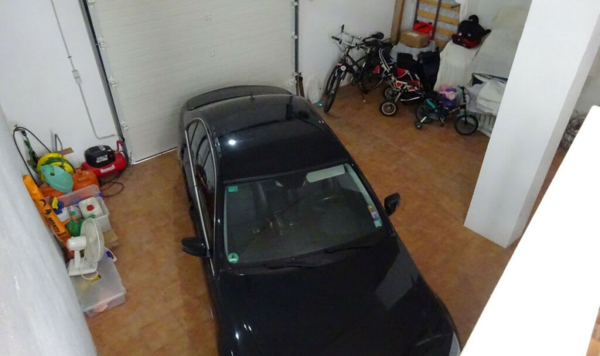 Resale - House -
Riviera del Sol