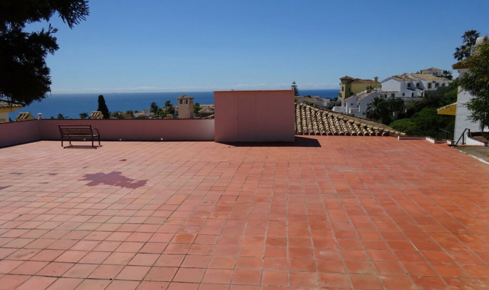 Resale - House -
Riviera del Sol