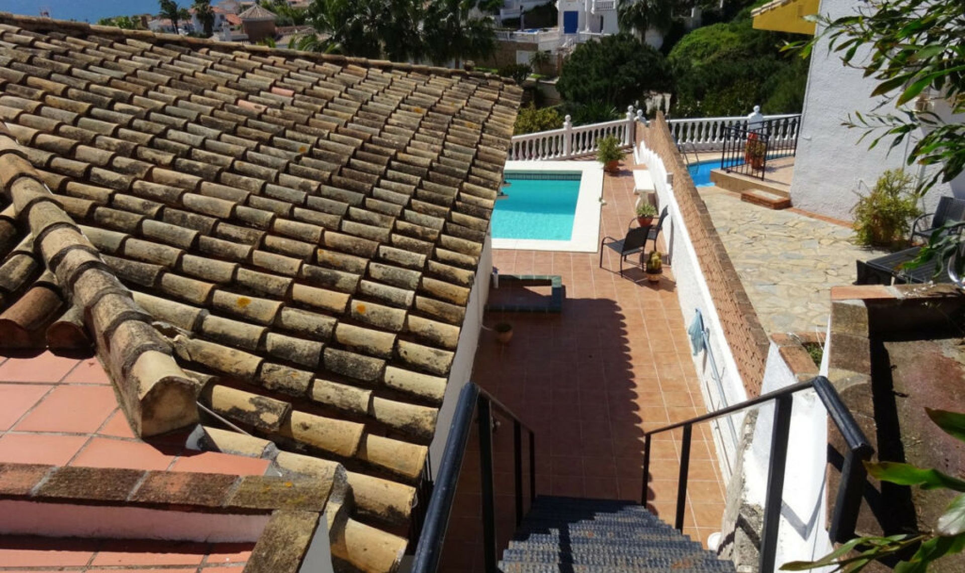 Resale - House -
Riviera del Sol