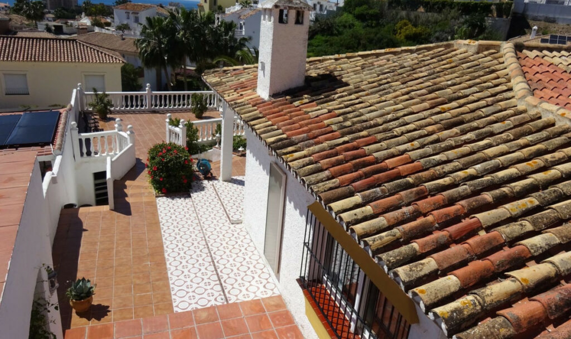 Resale - House -
Riviera del Sol