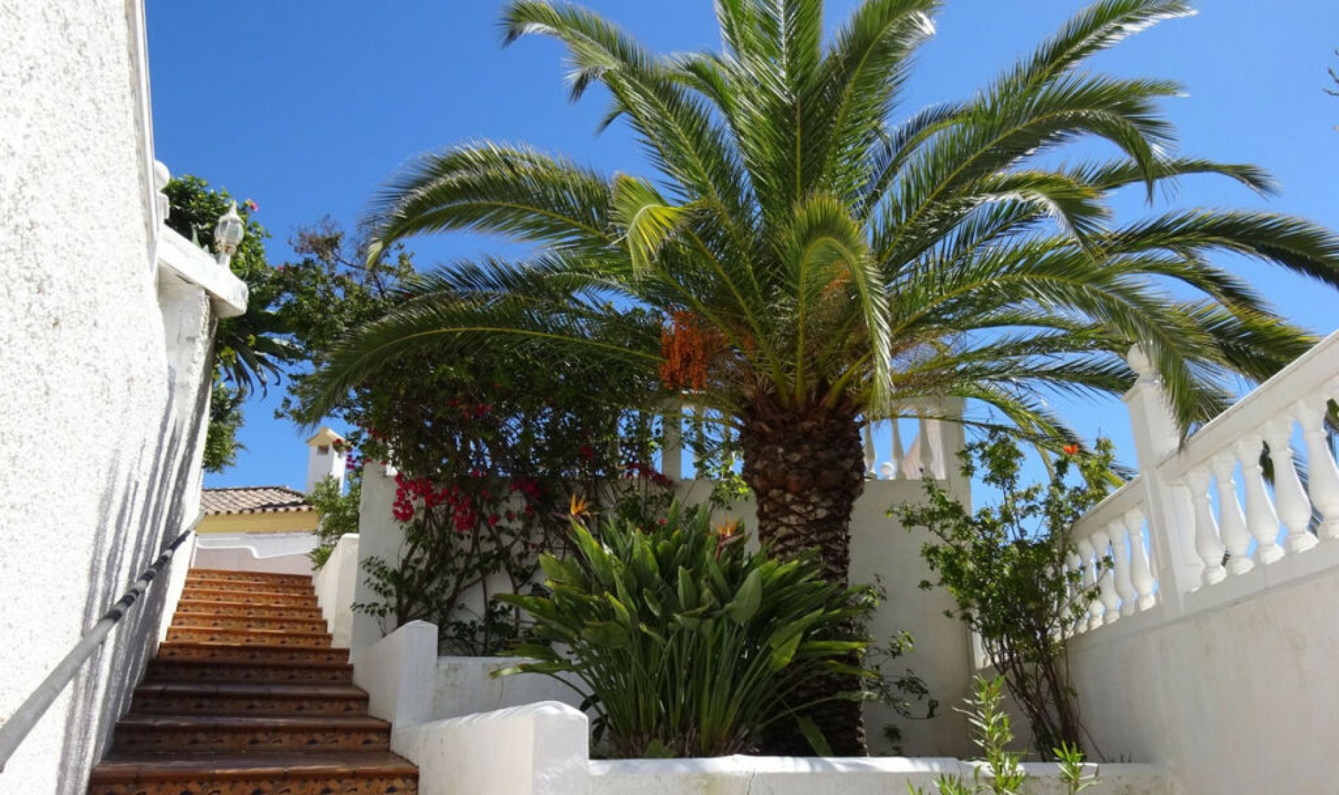 Resale - House -
Riviera del Sol