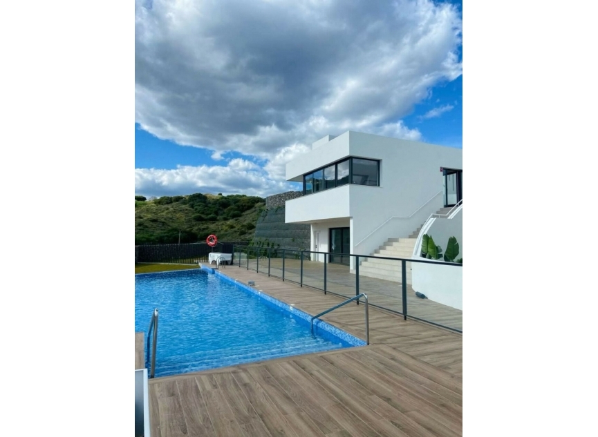 Resale - House -
Riviera del Sol