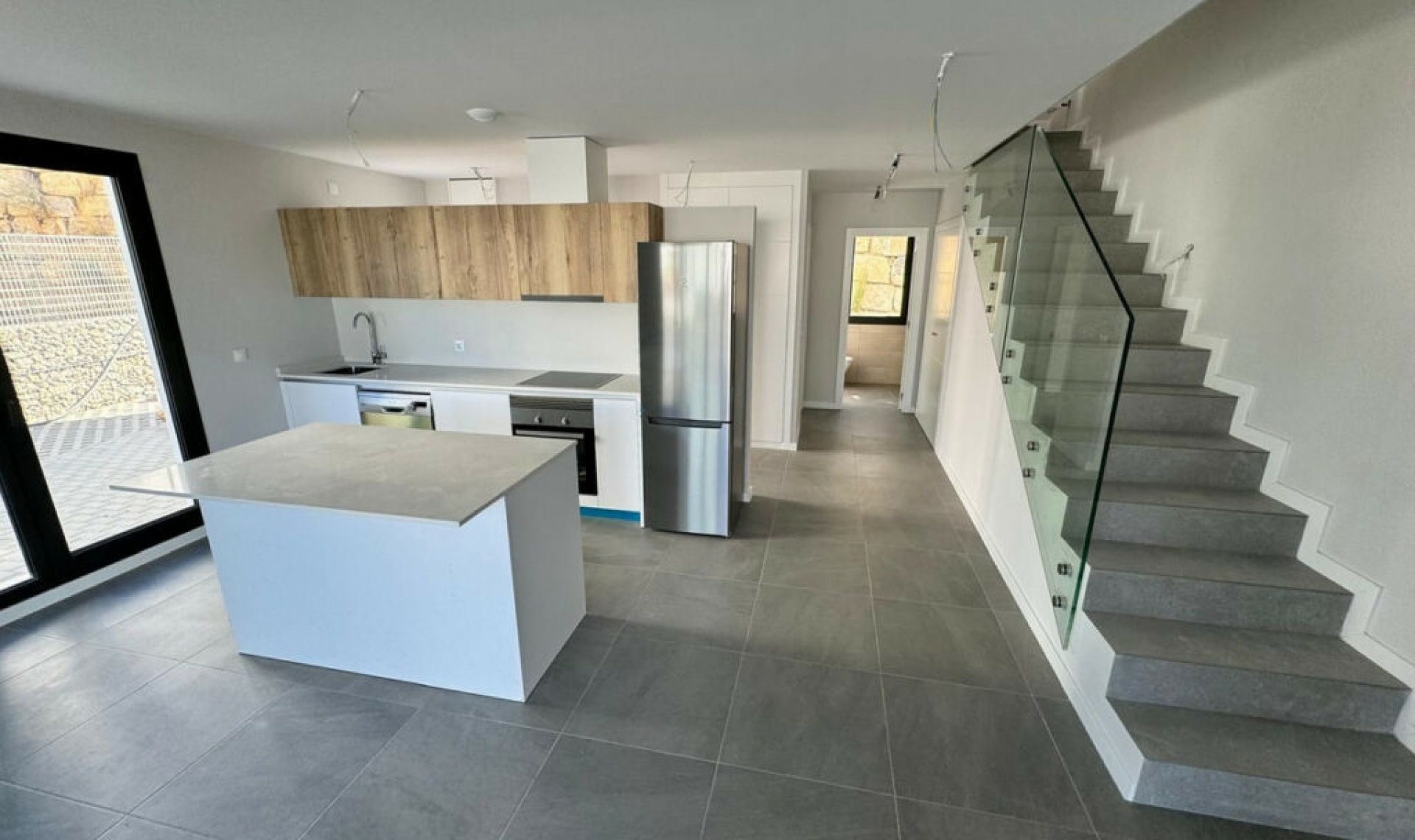 Resale - House -
Riviera del Sol
