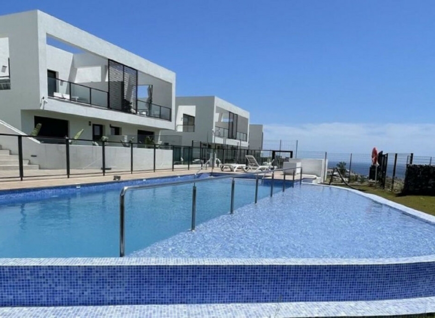 Resale - House -
Riviera del Sol