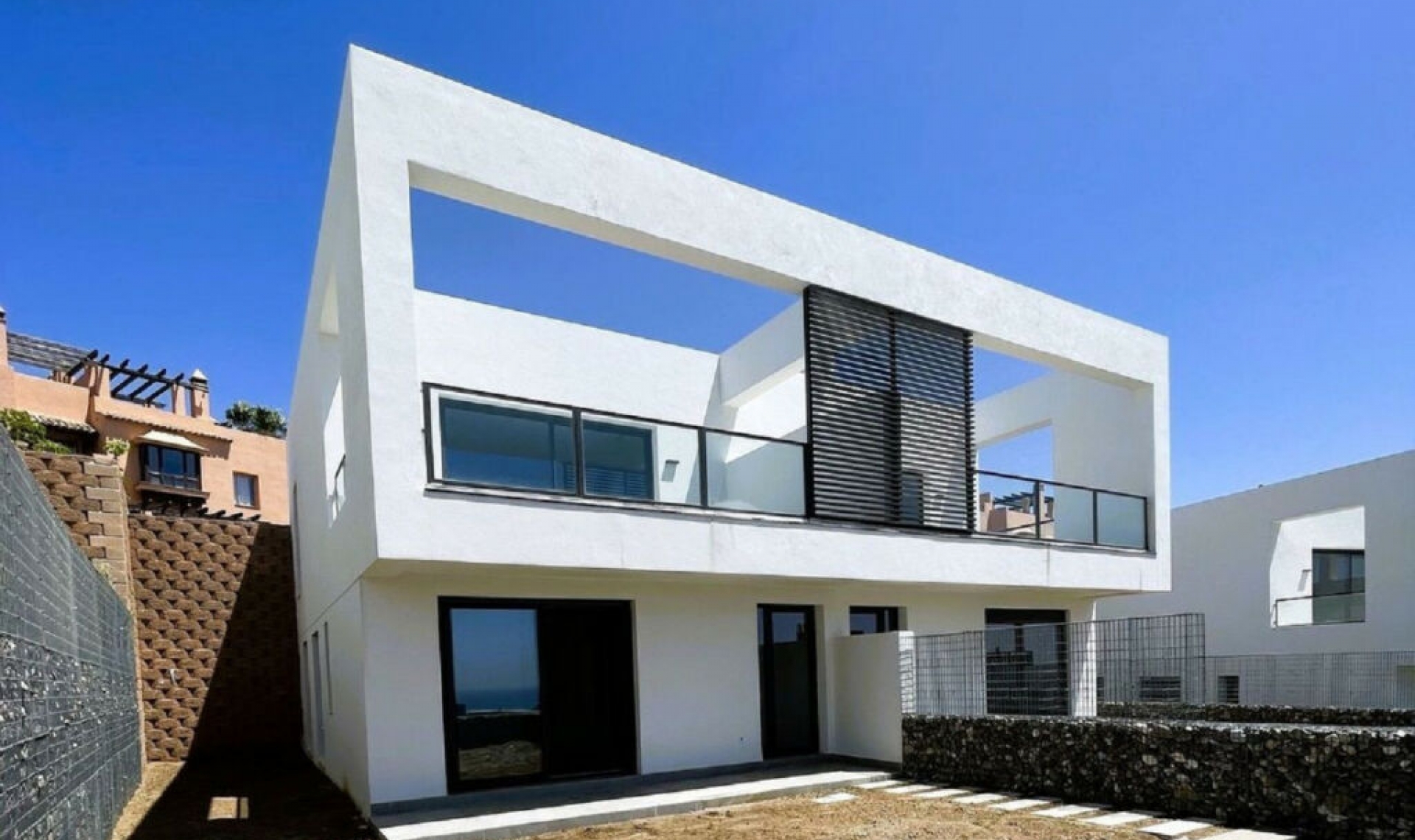 Resale - House -
Riviera del Sol
