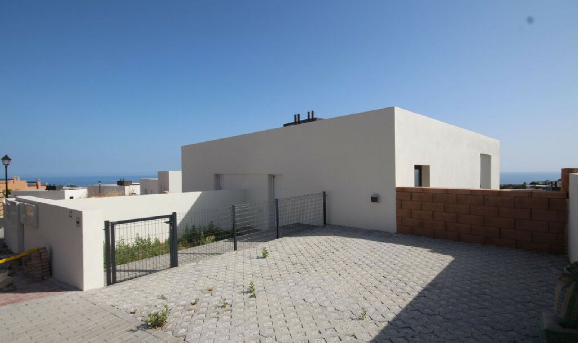 Resale - House -
Riviera del Sol