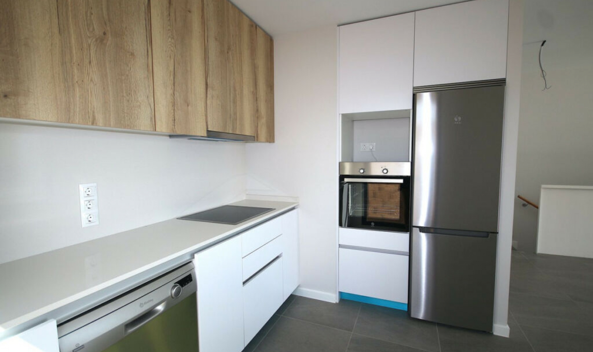 Resale - House -
Riviera del Sol