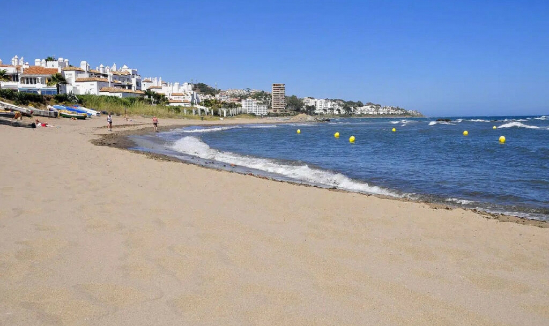 Resale - House -
Riviera del Sol