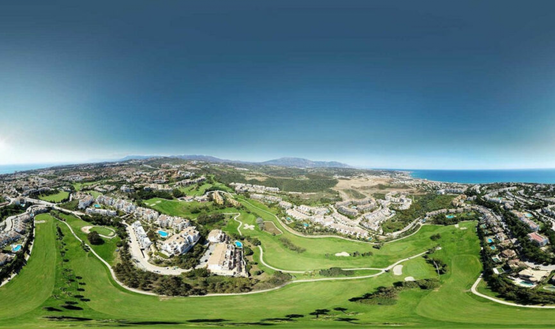 Resale - House -
Riviera del Sol