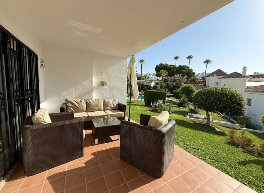 Resale - House -
Riviera del Sol