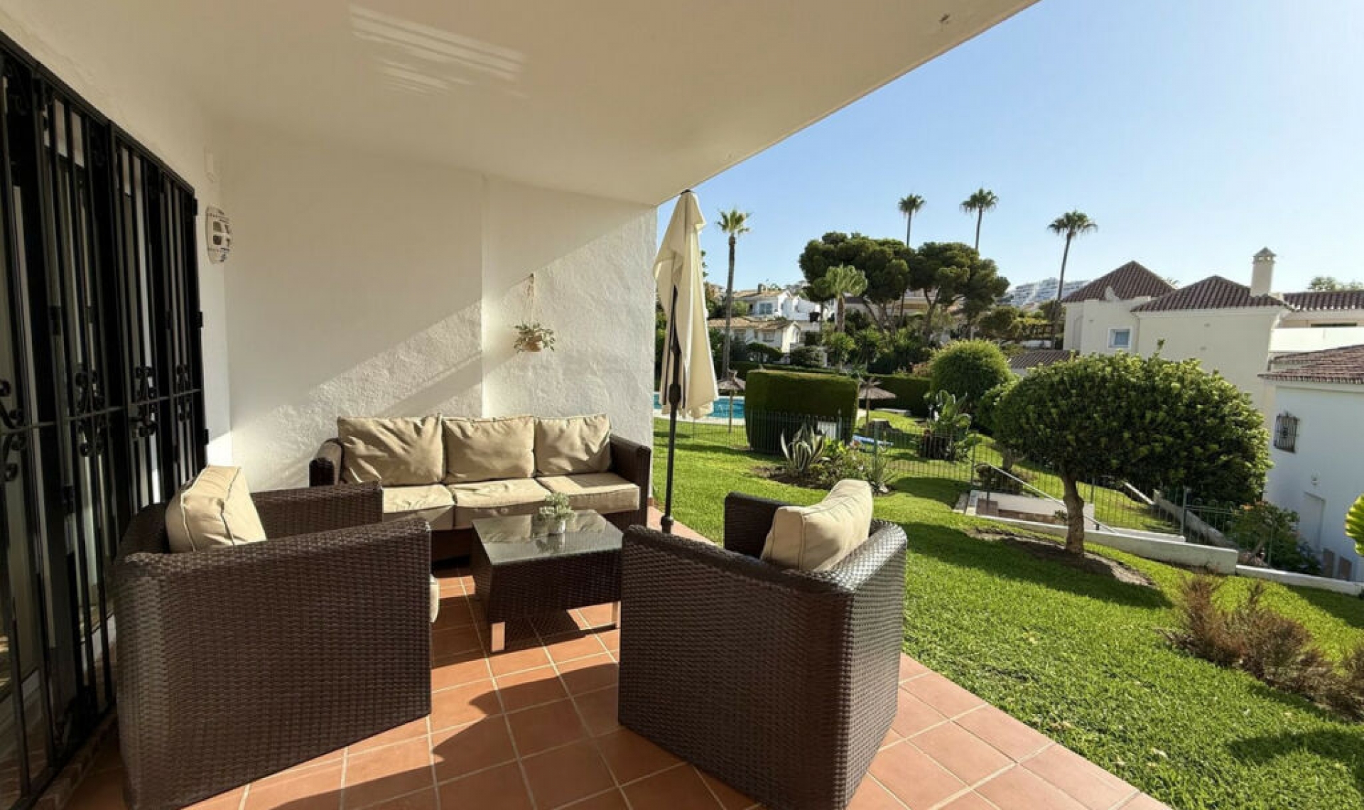 Resale - House -
Riviera del Sol