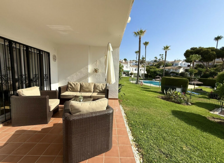 Resale - House -
Riviera del Sol