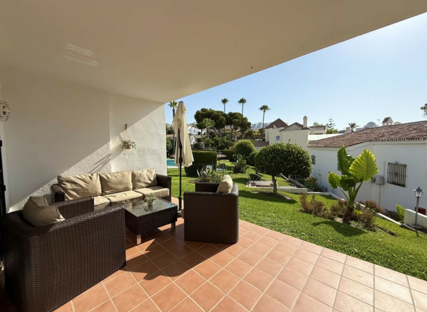 Resale - House -
Riviera del Sol