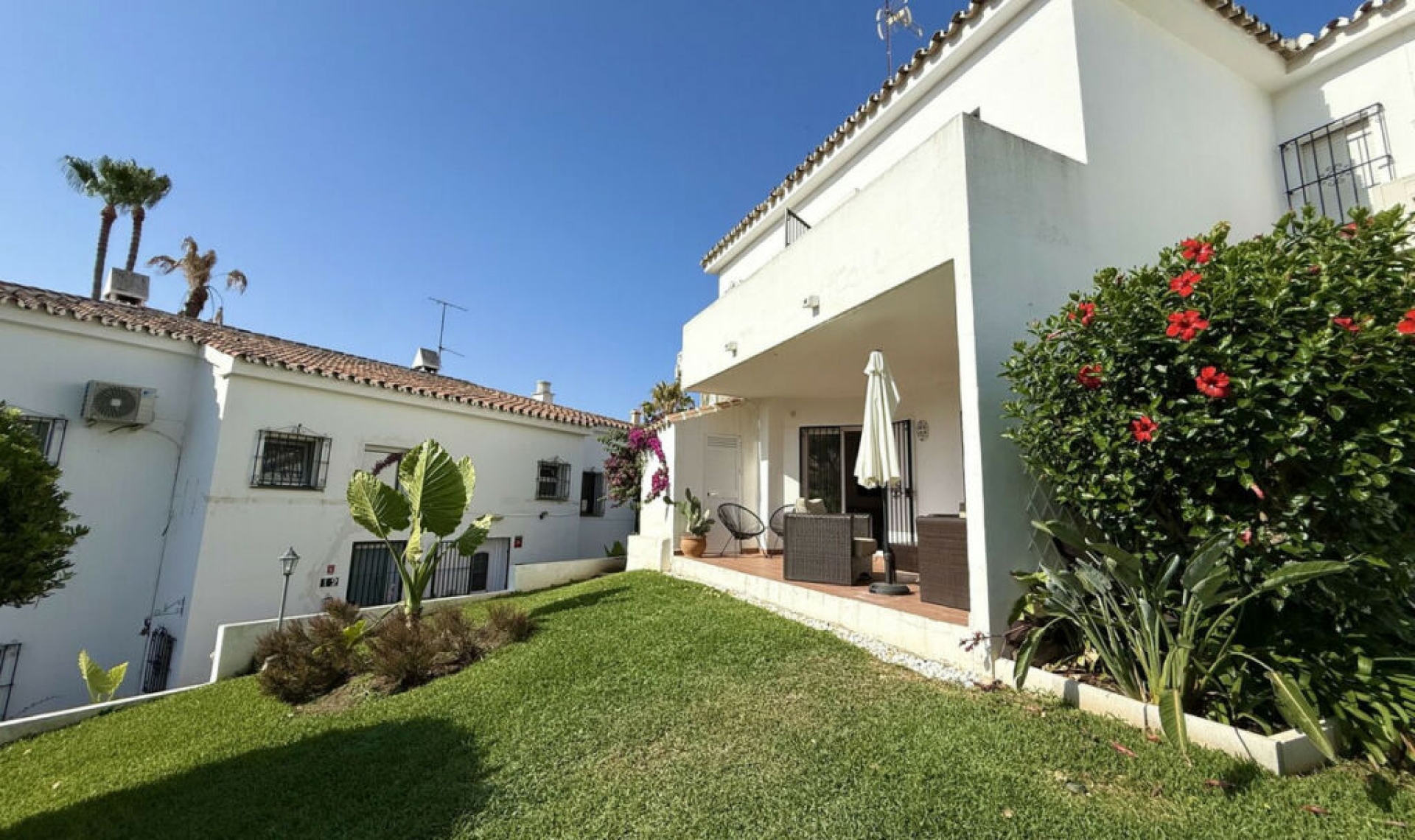 Resale - House -
Riviera del Sol